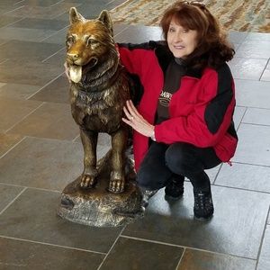 Meet your Posher, Jackie